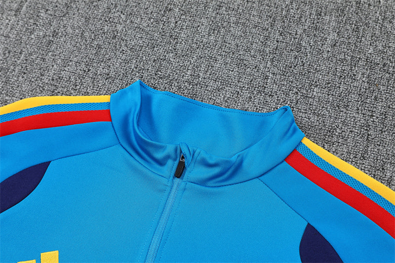 Tuta da calcio Bambino Spagna 2026/27