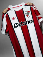 Maglia River Plate Away 26/27 - Versione Giocatore