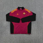 Giacca Impermeabile AS Roma 2025/26