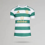 Maglia Celtic Home 26/27