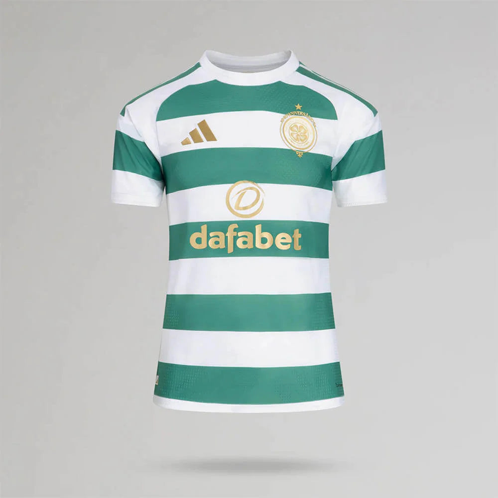Maglia Celtic Home 26/27