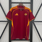 Maglia AS Roma Home 25/26