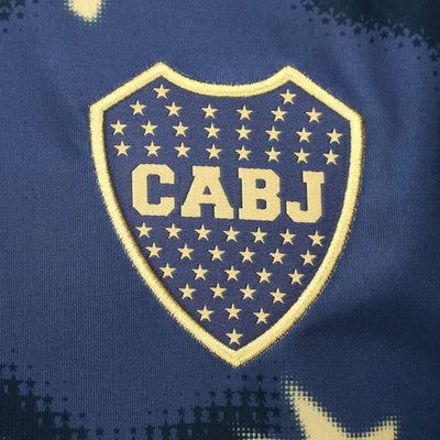 Maglia Boca Juniors Away 25/26