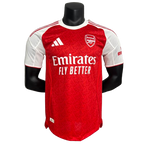 Maglia Arsenal Home 25/26 - Versione Giocatore