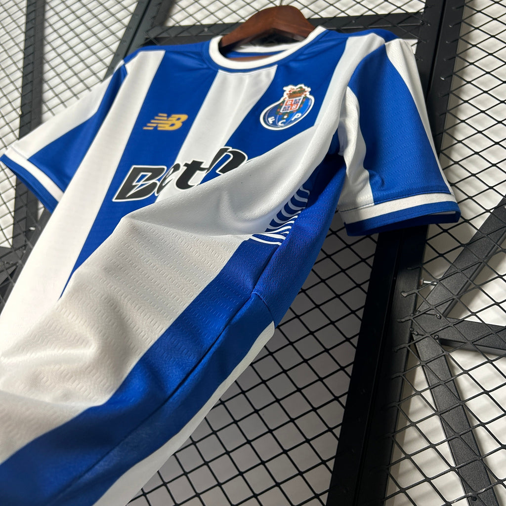 Maglia FC Porto Home 25/26