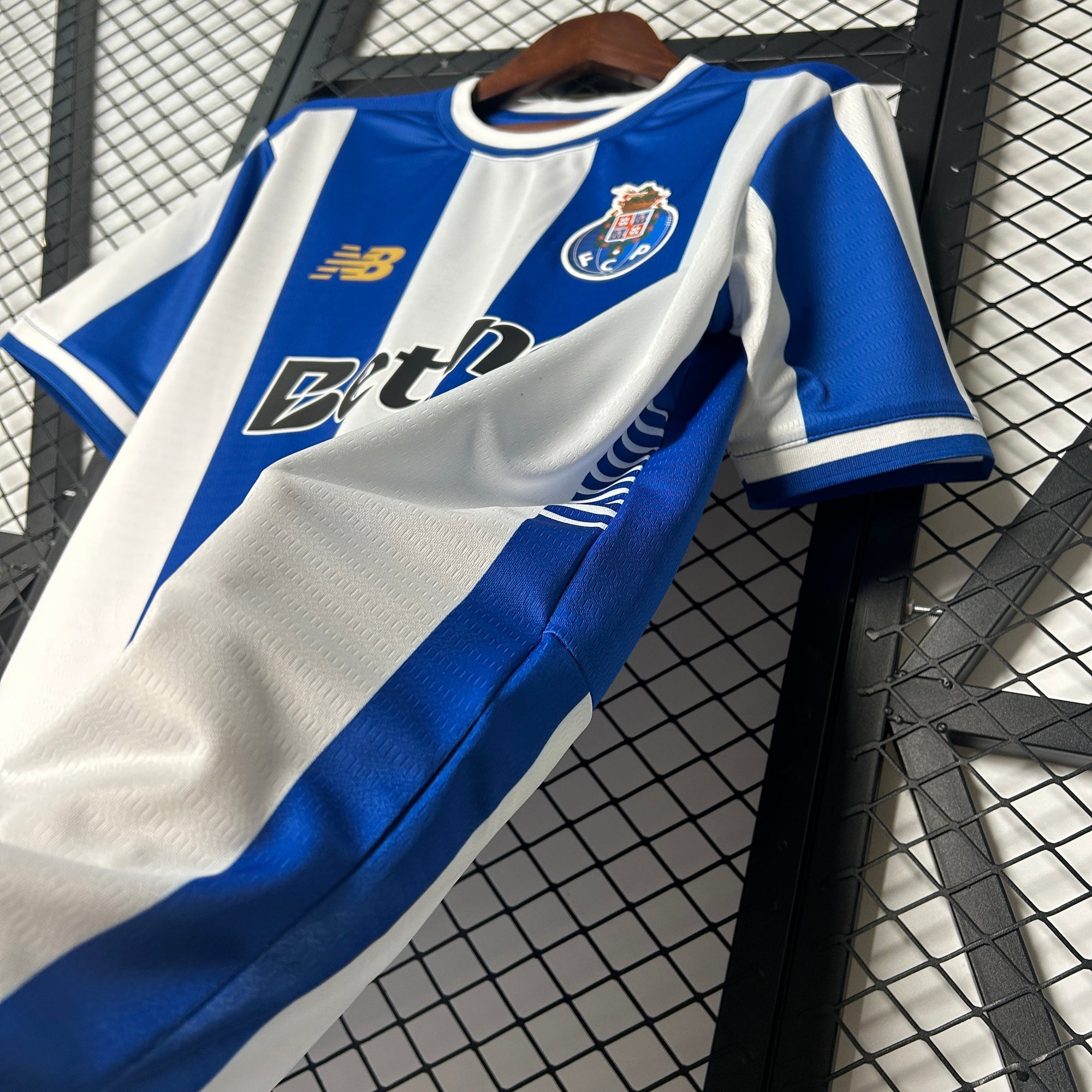 Maglia FC Porto Home 25/26