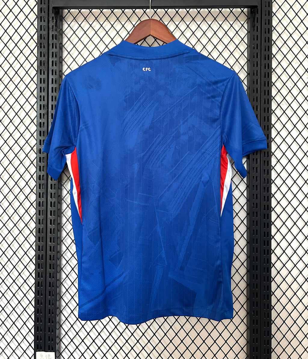 Maglia Chelsea Home 25/26