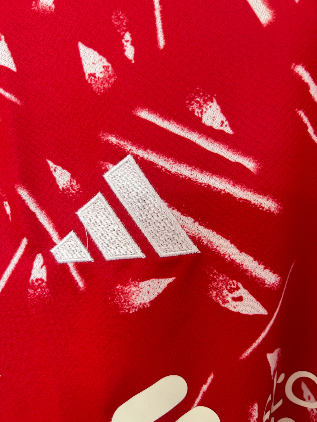 Maglia Liverpool Home 26/27