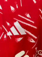 Maglia Liverpool Home 26/27