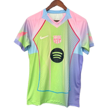 Maglia FC Barcelona 25/26 - Edizione Speciale