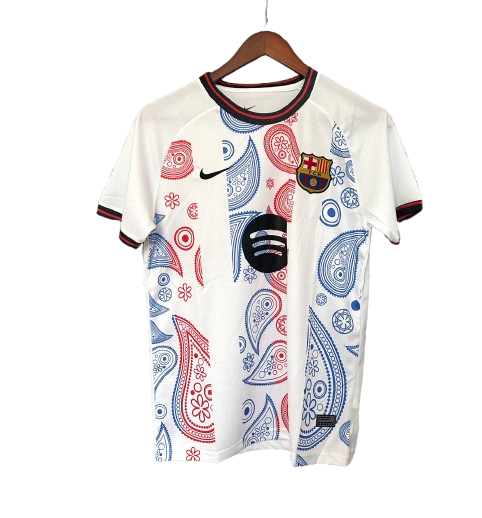 Maglia FC Barcelona 25/26 - Edizione Speciale