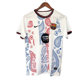 Maglia FC Barcelona 25/26 - Edizione Speciale