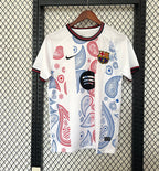 Maglia FC Barcelona 25/26 - Edizione Speciale