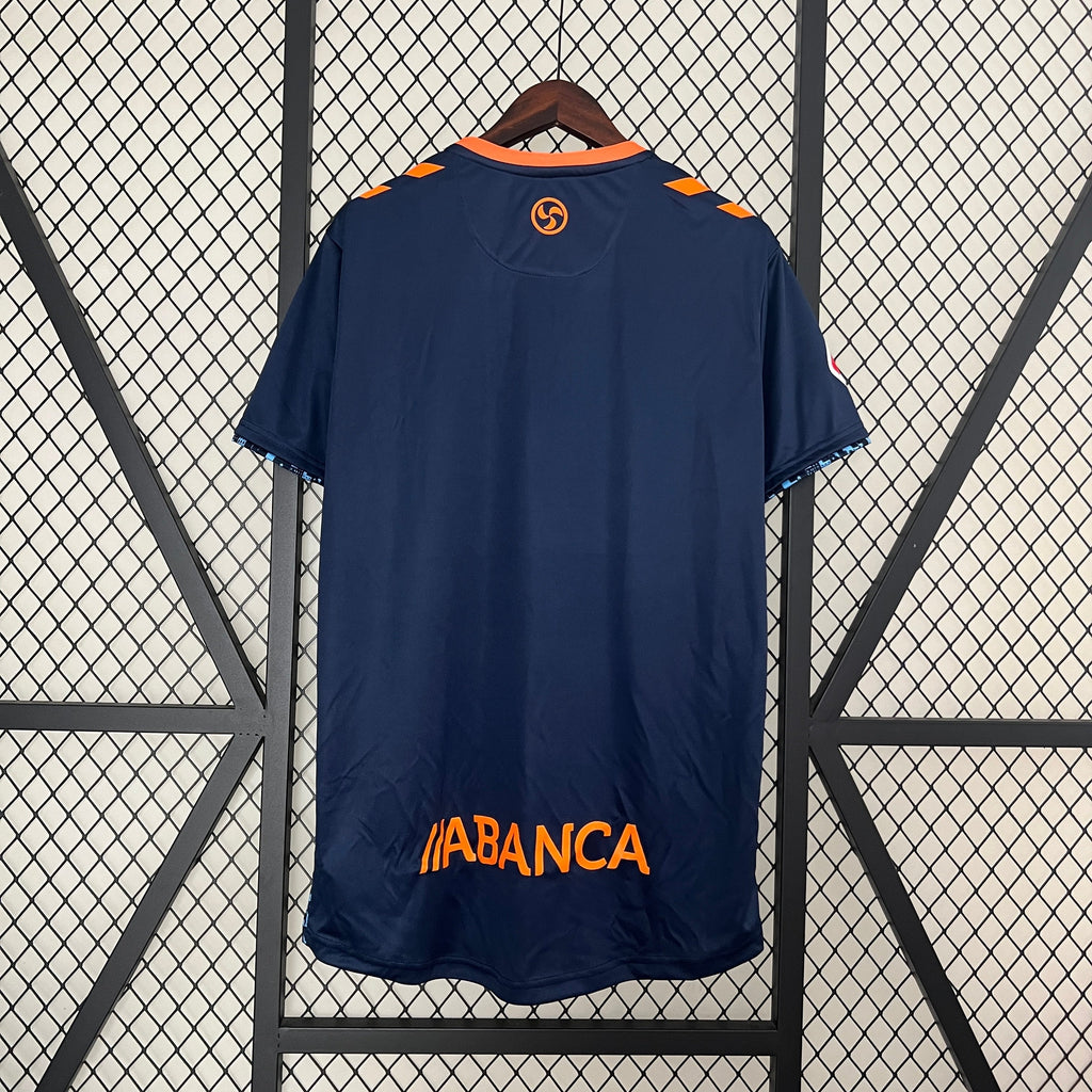 Maglia RC Celta Away 24/25