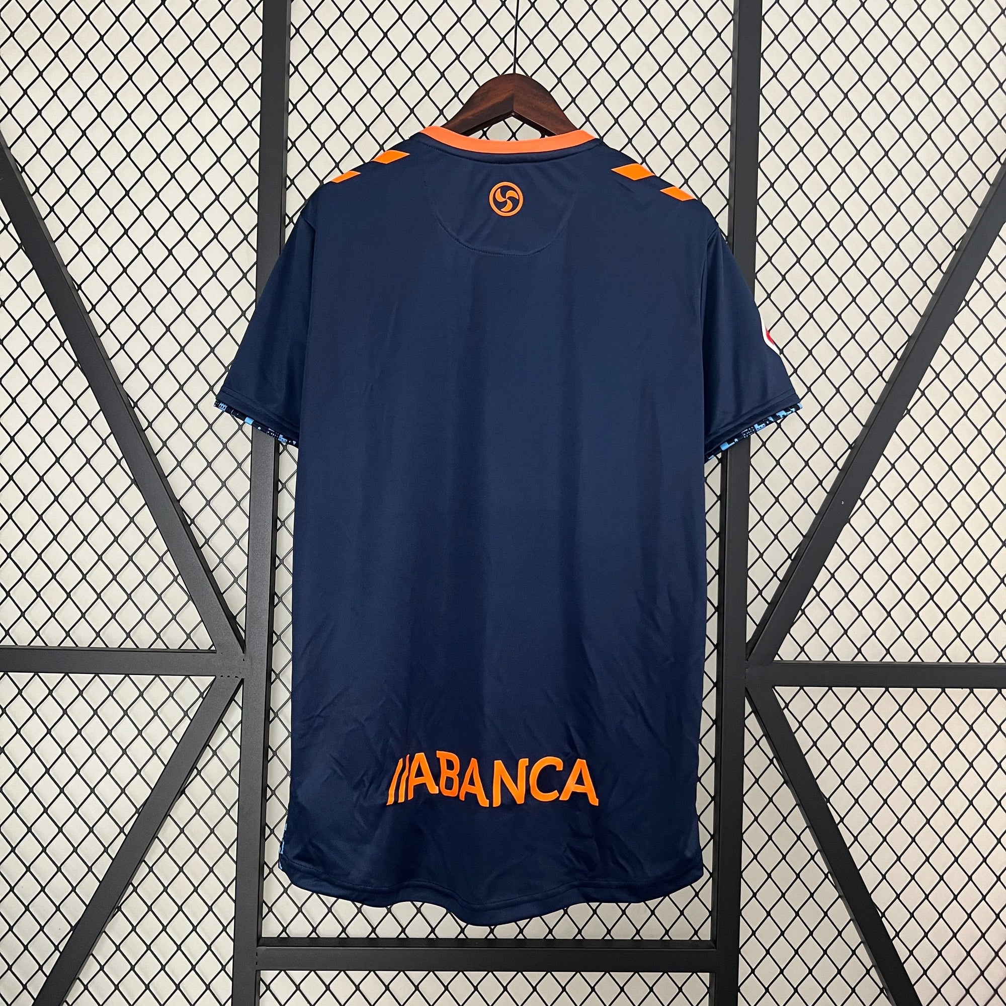 Maglia RC Celta Away 24/25