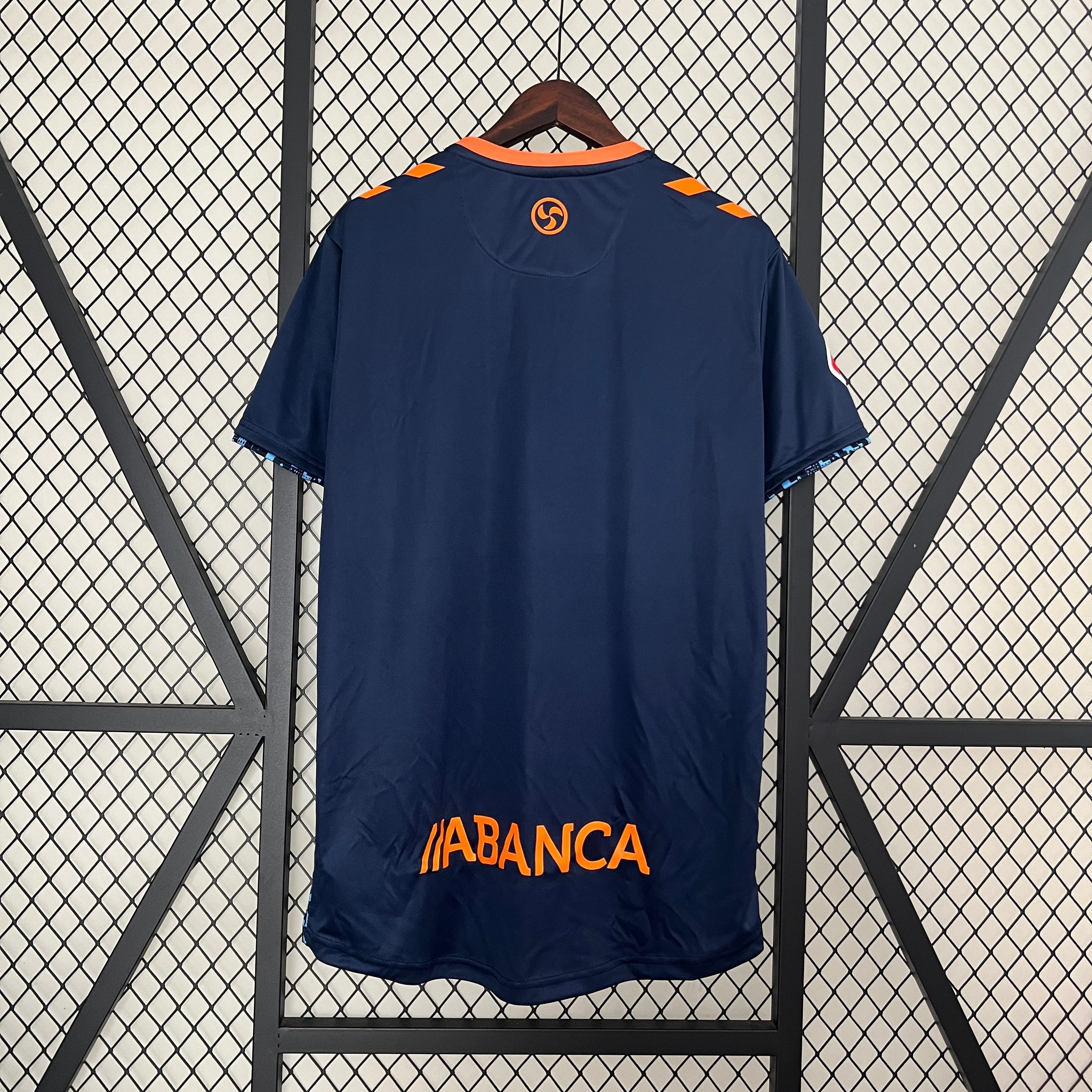 Maglia RC Celta Away 24/25
