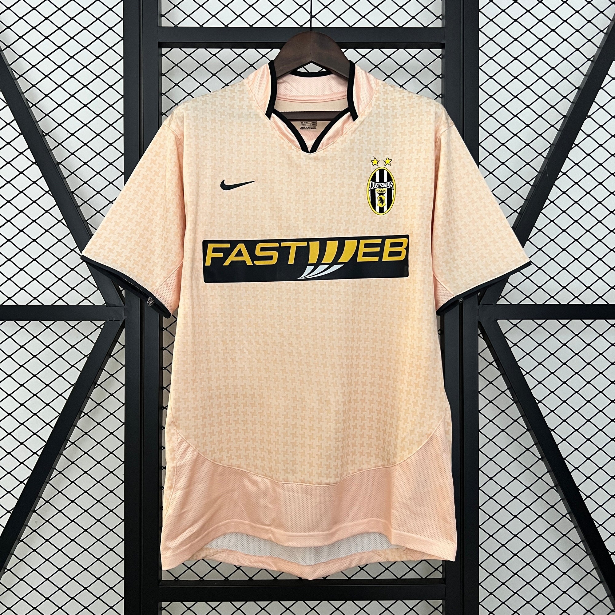 Maglia Juventus Retro 03/04