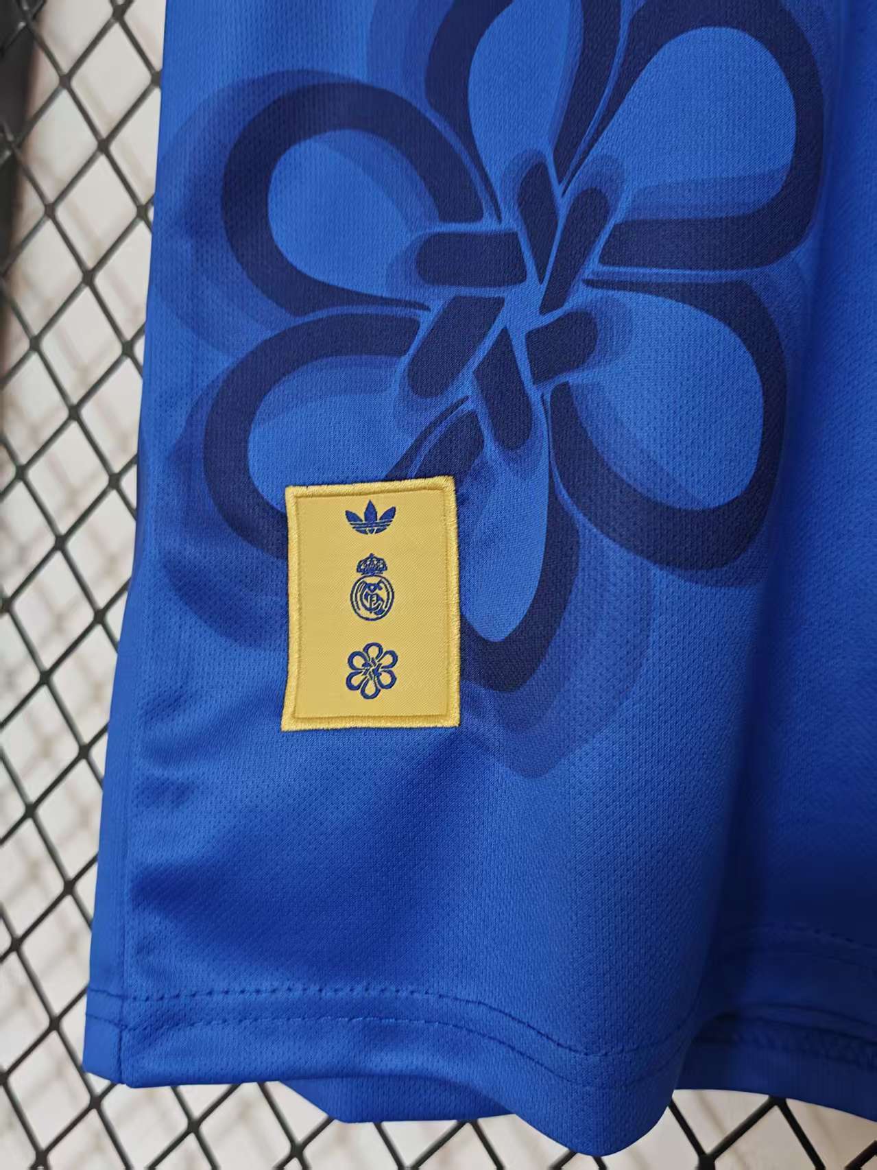 Maglia Real Madrid 26/27 - Edizione Speciale