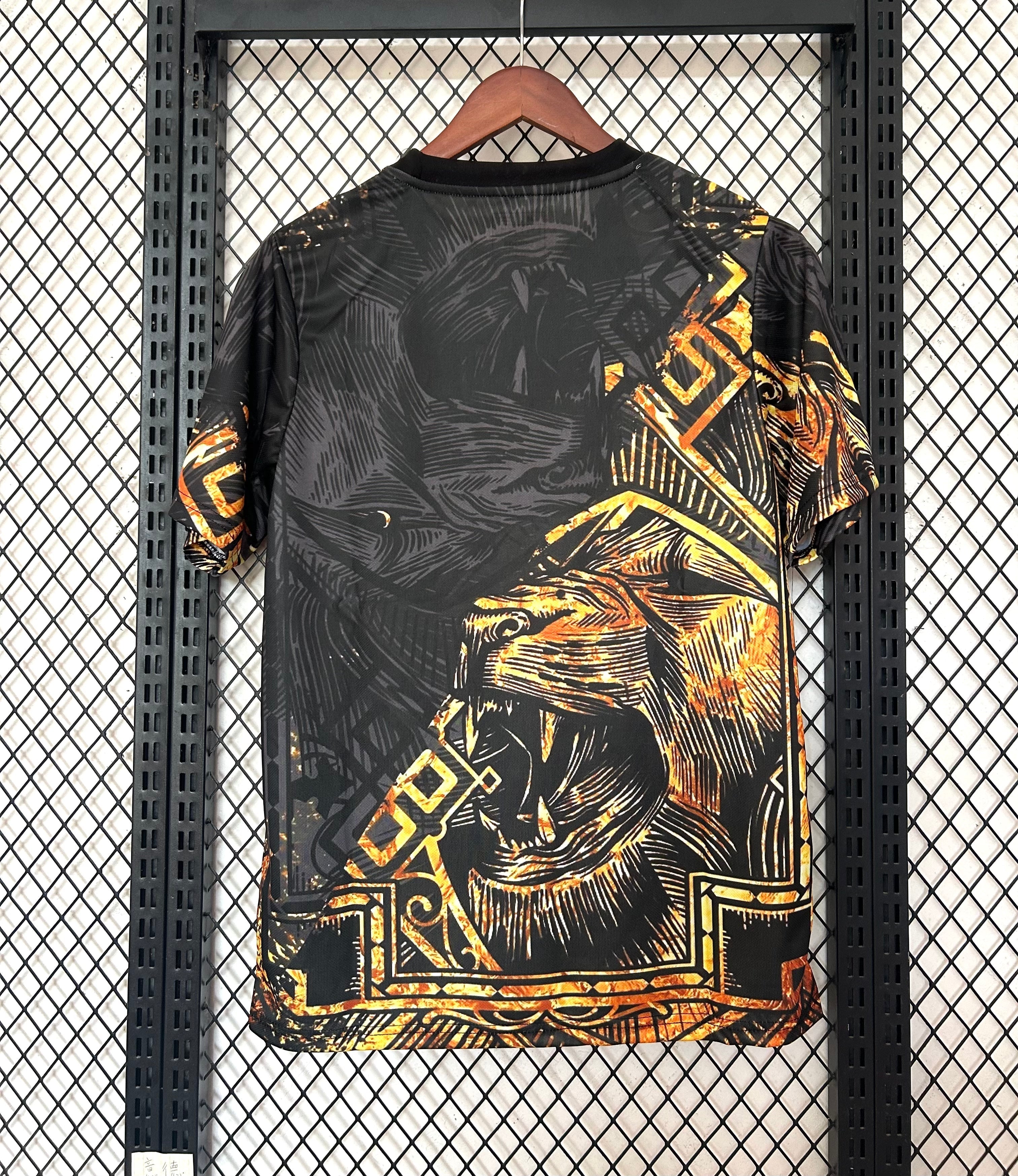 Maglia Real Madrid 25/26 - Edizione Speciale