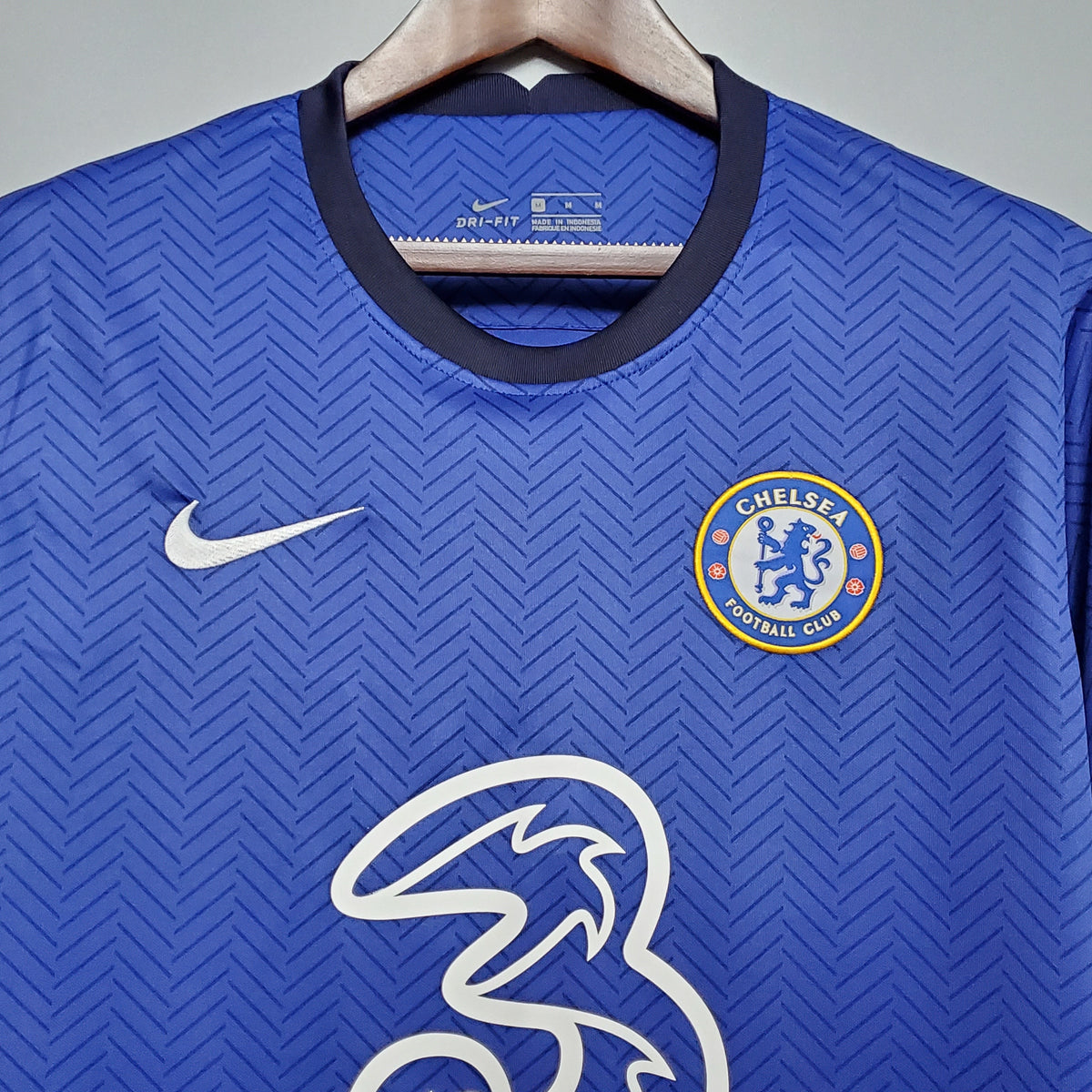 Maglia Chelsea FC Retro 2020/21