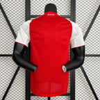 Maglia Arsenal Home 25/26 - Versione Giocatore