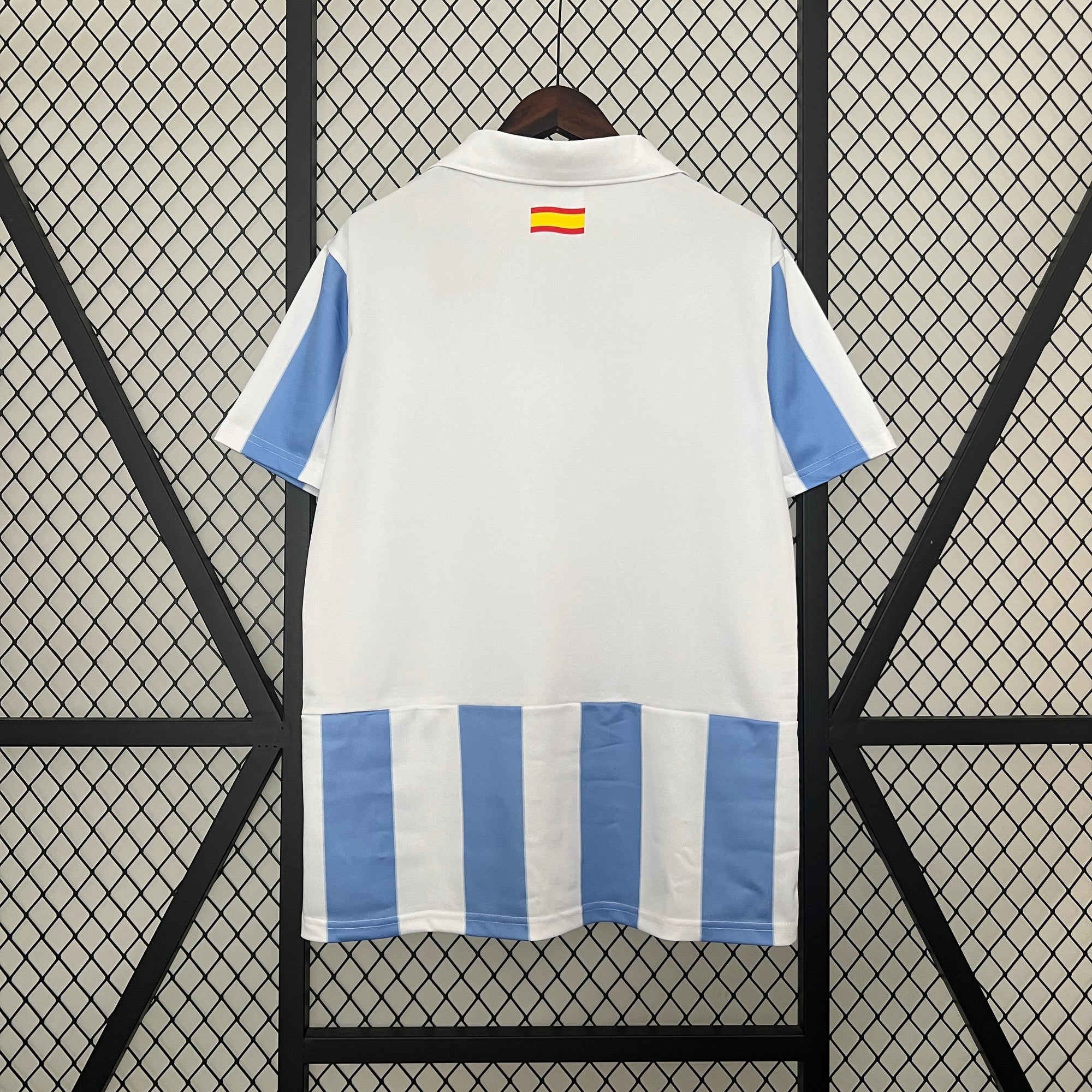 Maglia Málaga CF Retro 12/13