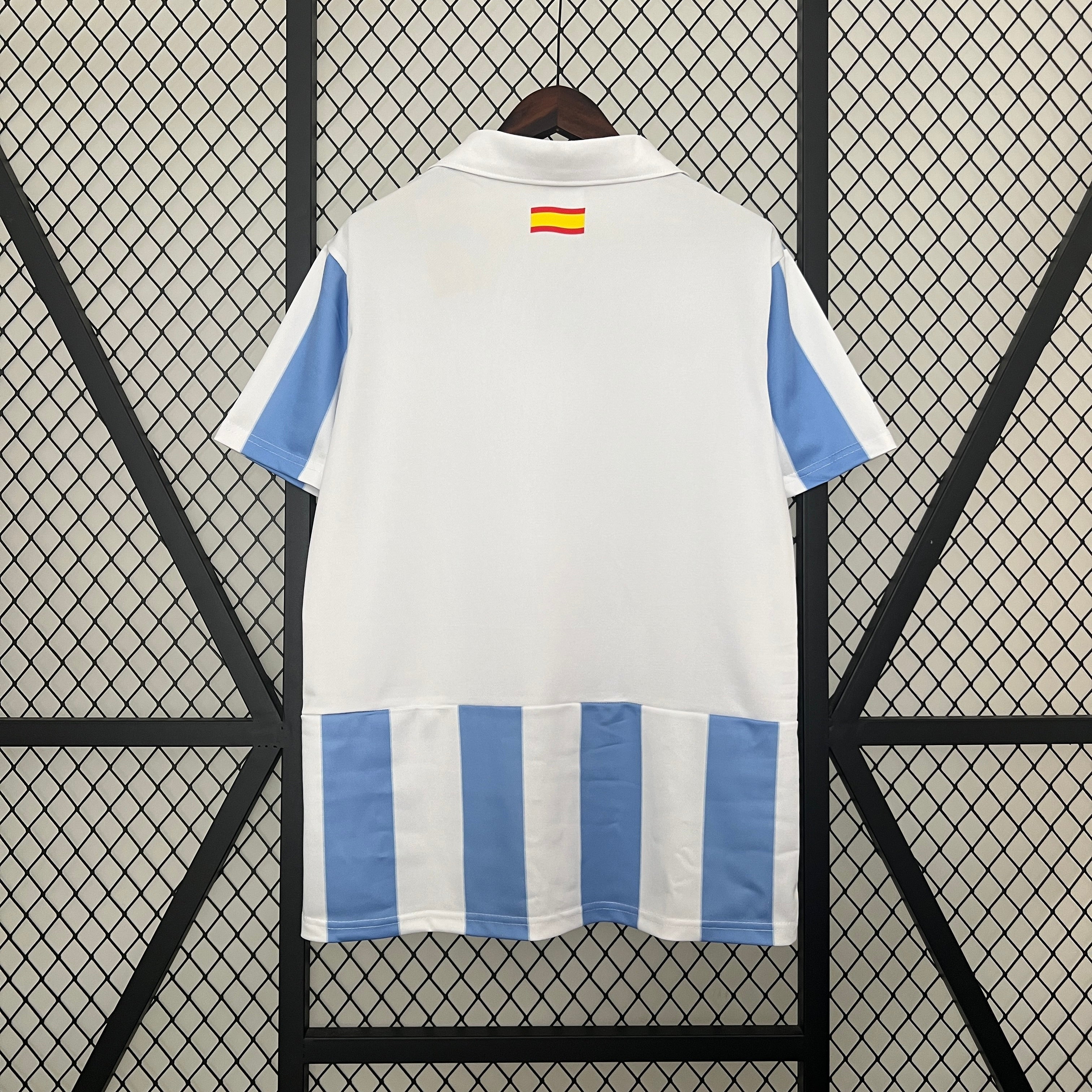Maglia Málaga CF Retro 12/13