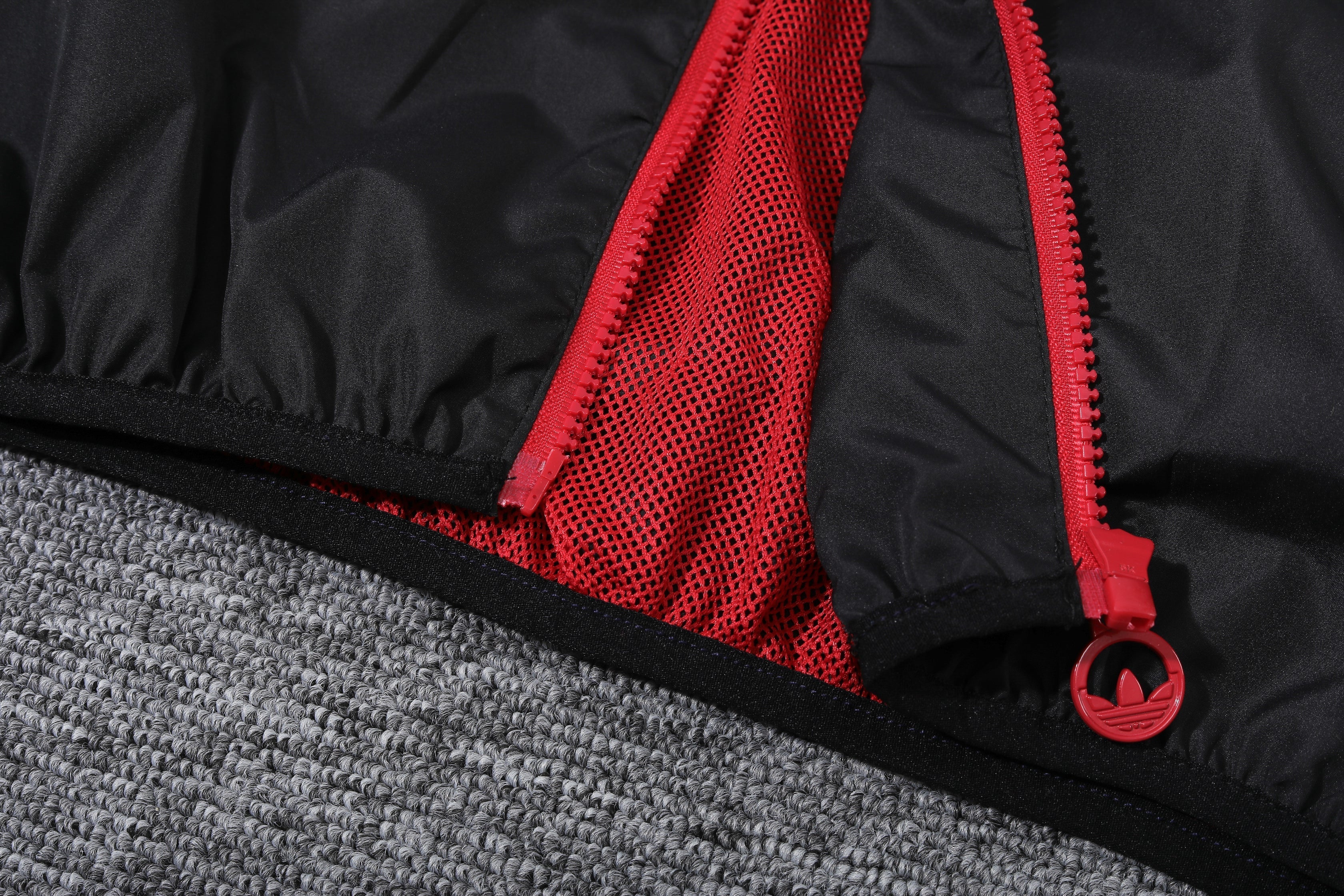 Giacca Impermeabile FC Manchester United