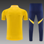 Polo e Pantaloni Boca Juniors 2025/26