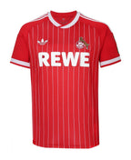 Maglia FC Köln Away 26/27