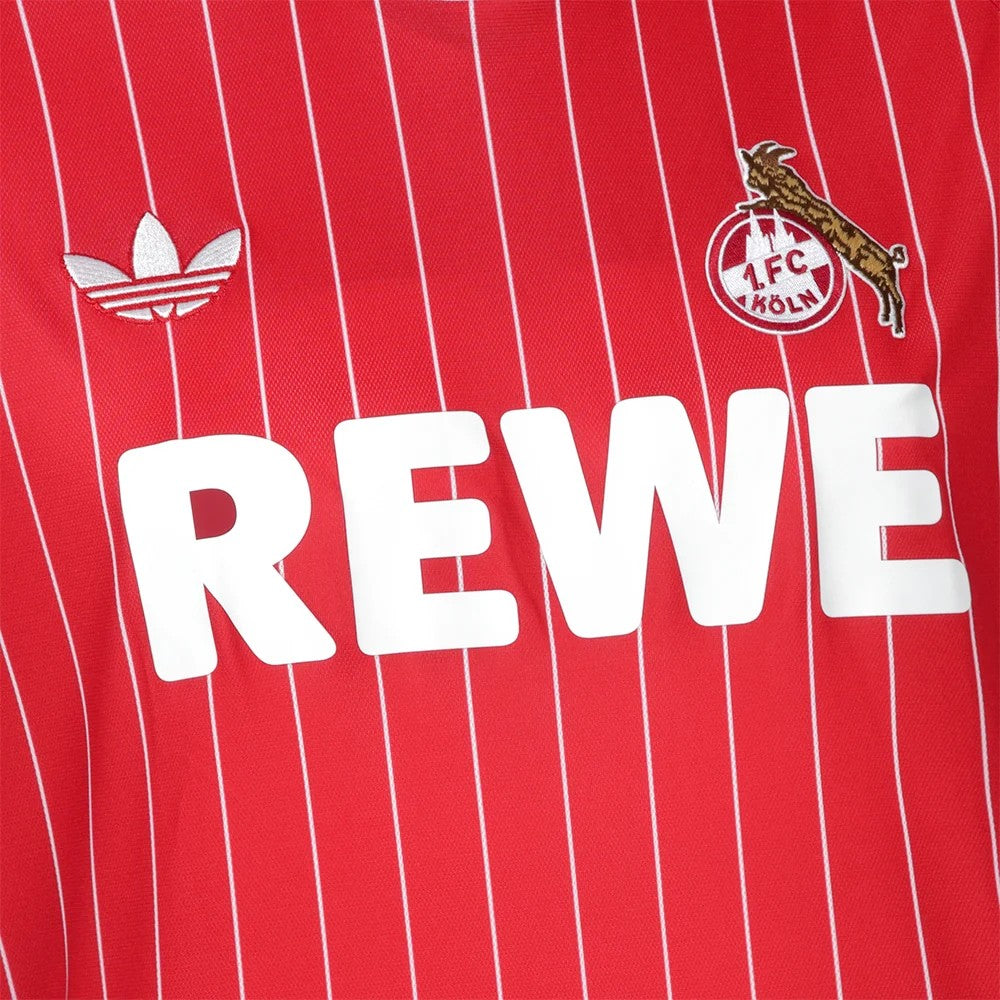 Maglia FC Köln Away 26/27