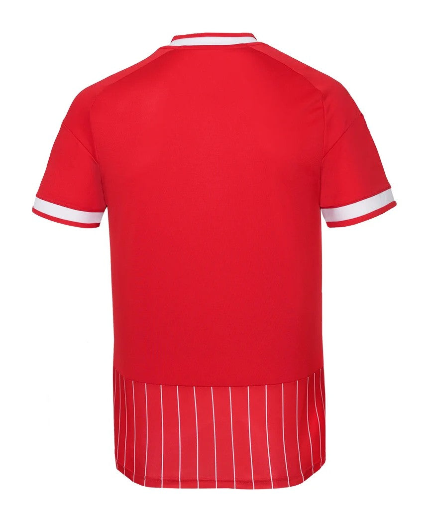 Maglia FC Köln Away 26/27