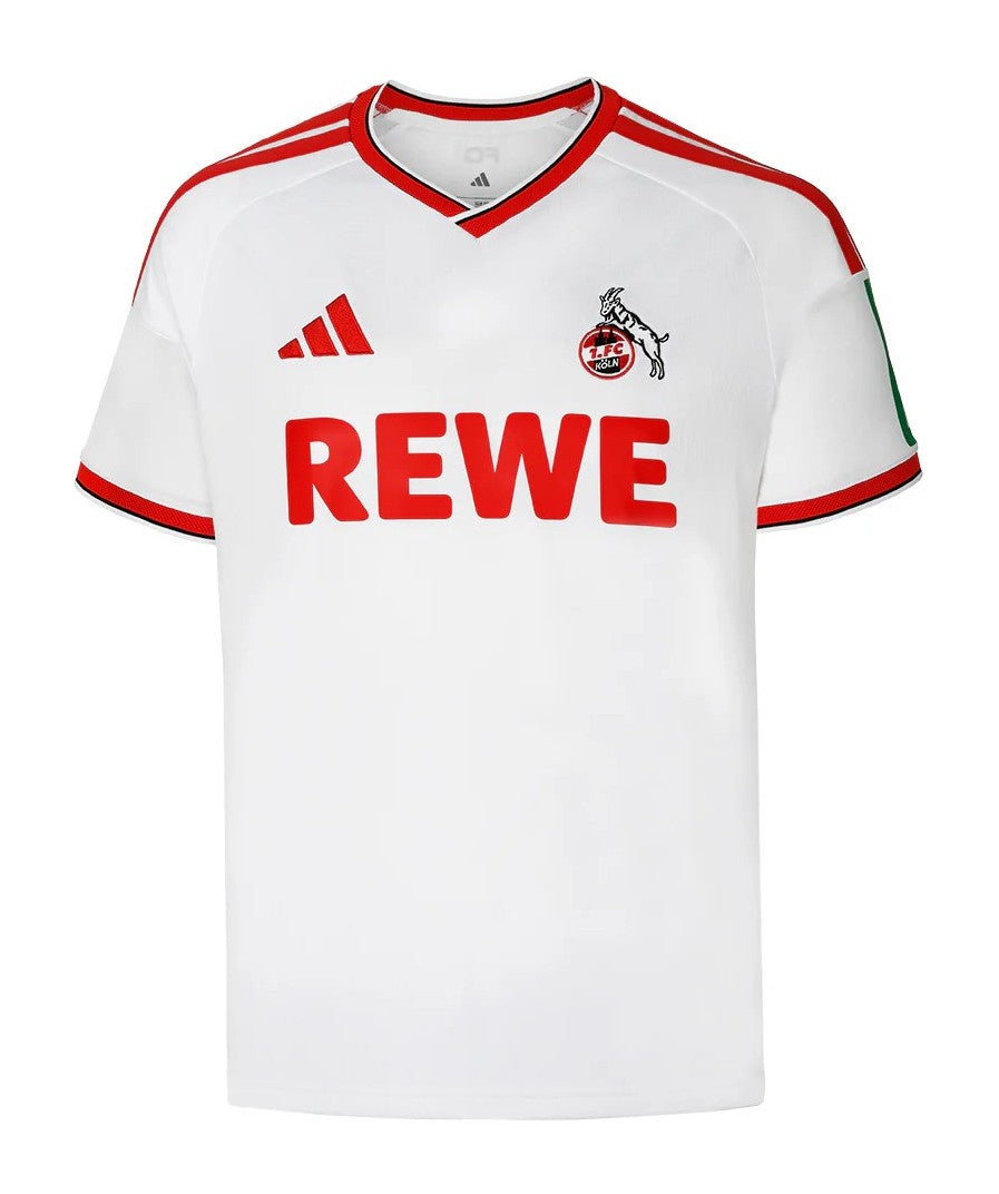 Maglia FC Köln Home 26/27