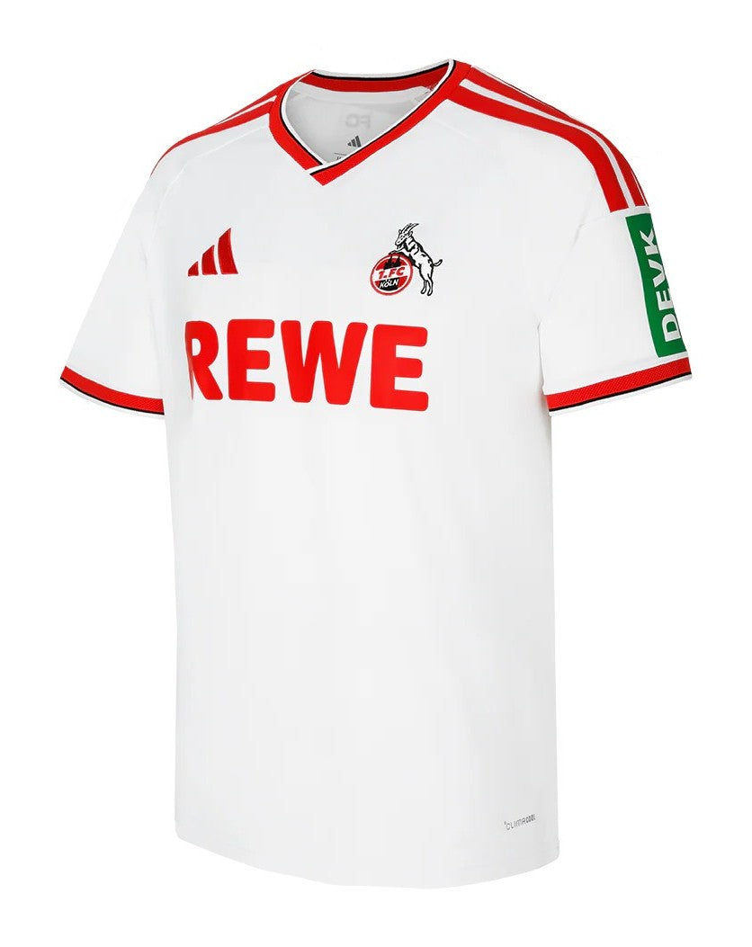 Maglia FC Köln Home 26/27
