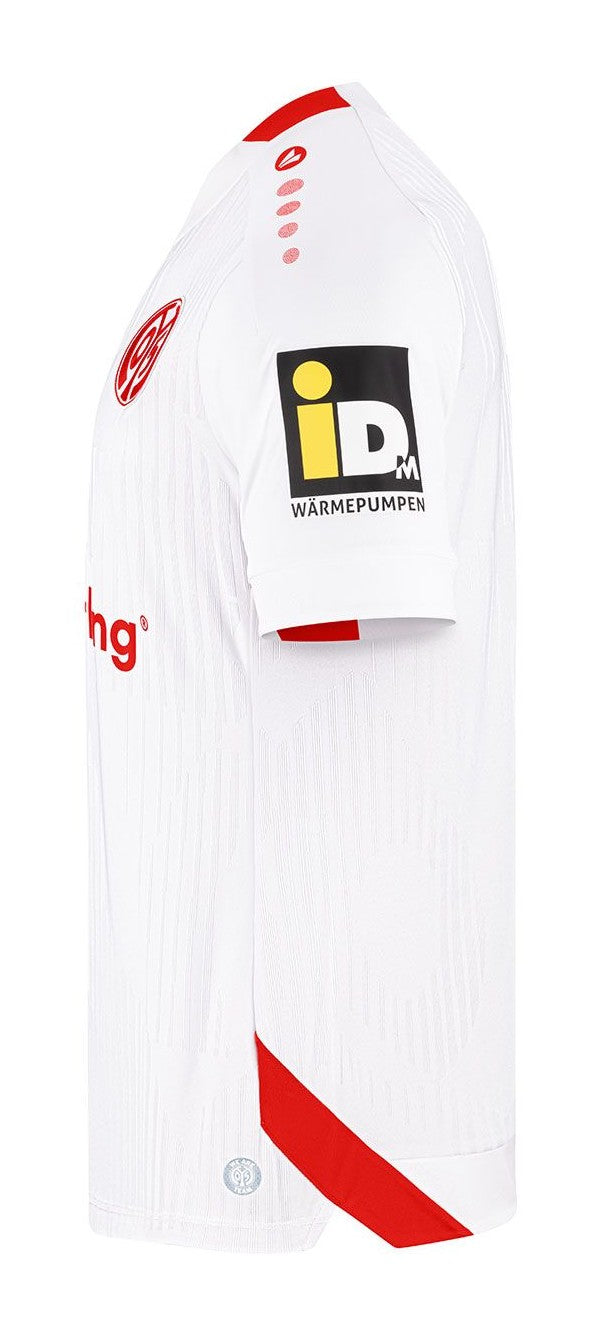 Maglia FSV Mainz 05 Away 26/27