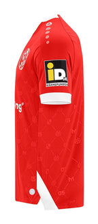 Maglia FSV Mainz 05 Home 26/27