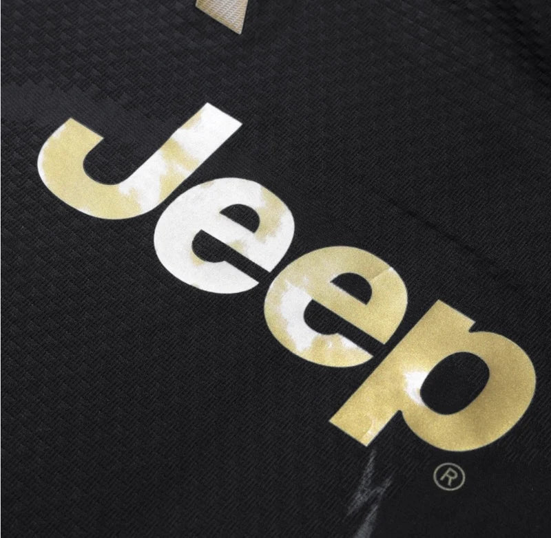 Maglia Juventus Third 26/27 - Versione Giocatore