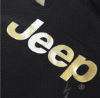 Maglia Juventus Third 26/27 - Versione Giocatore