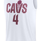 Maglia Cleveland Cavaliers - Evan Mobley