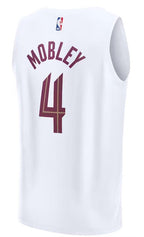 Maglia Cleveland Cavaliers - Evan Mobley