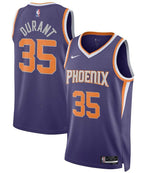 Maglia Phoenix Suns - Kevin Durant
