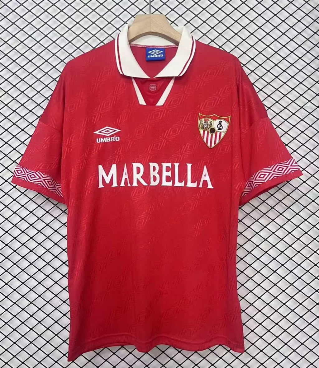Maglia Retro Sevilla FC 94/96