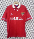 Maglia Retro Sevilla FC 94/96