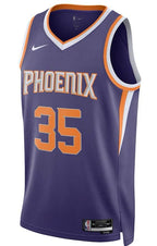 Maglia Phoenix Suns - Kevin Durant