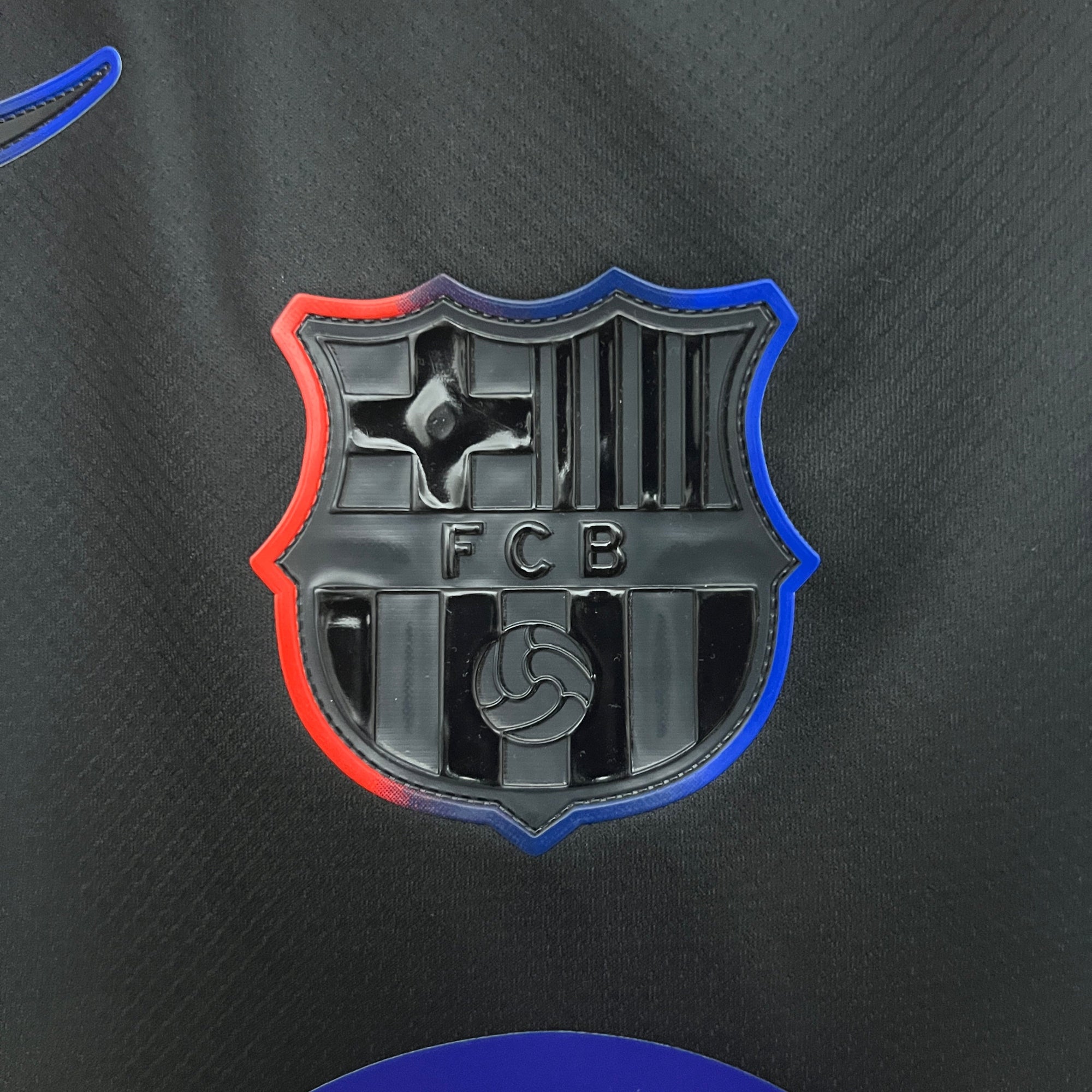 Maglia FC Barcelona 25/26 - Edizione Speciale