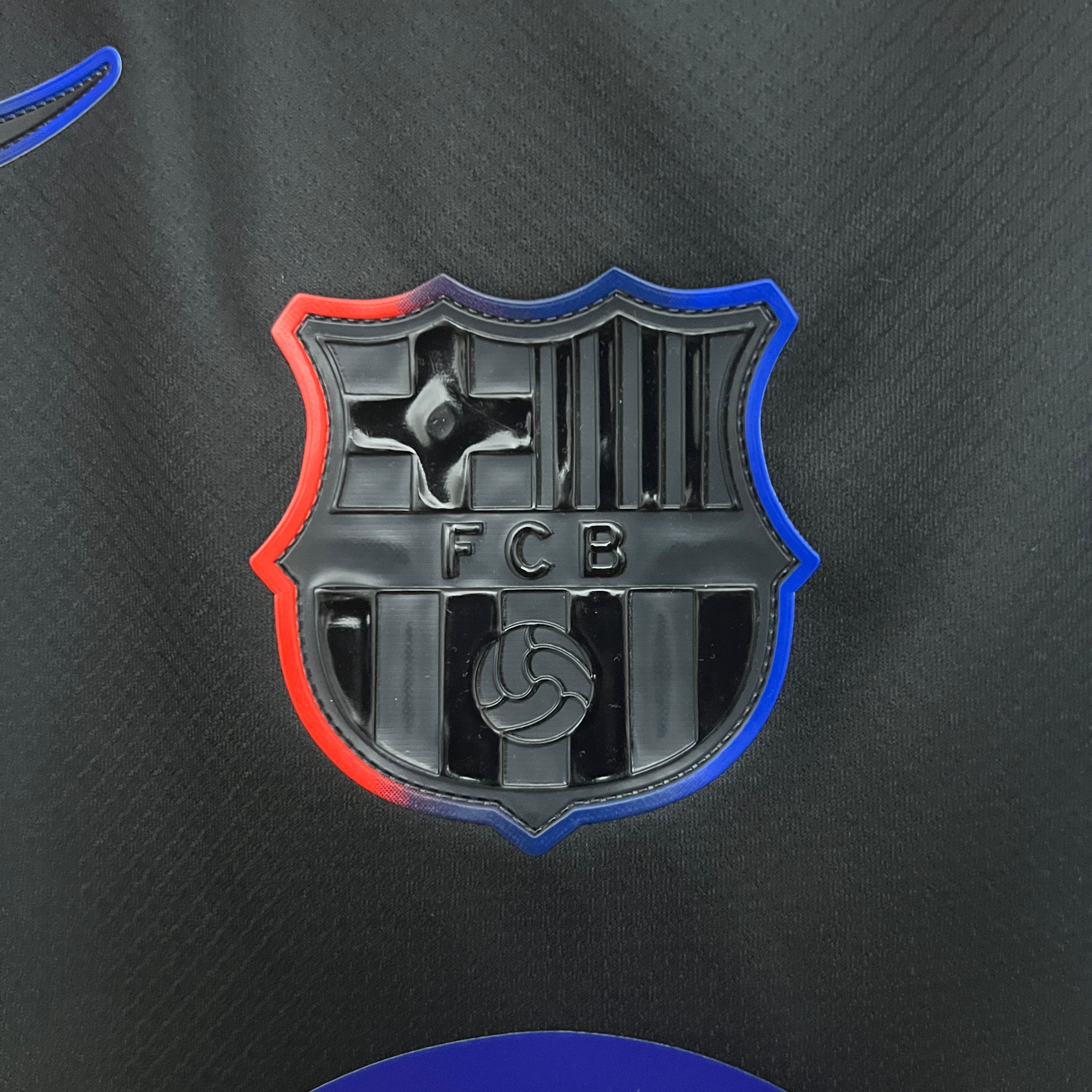Maglia FC Barcelona 25/26 - Edizione Speciale