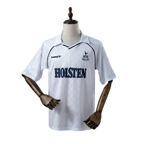 Maglia Tottenham Hotspur Retro 1987-1989