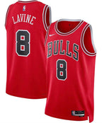 Maglia Chicago Bulls - Zach LaVine