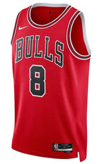 Maglia Chicago Bulls - Zach LaVine