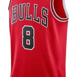Maglia Chicago Bulls - Zach LaVine